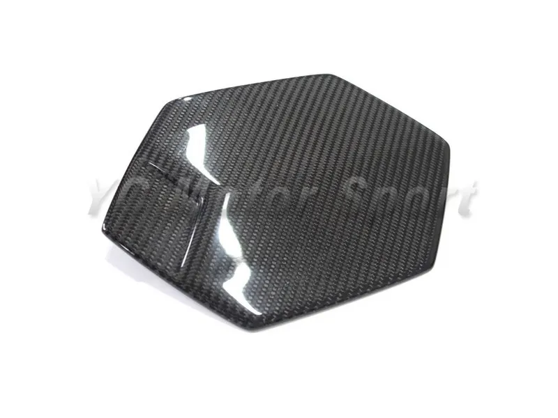 Автомобильные аксессуары полностью из углеродного волокна топливная крышка