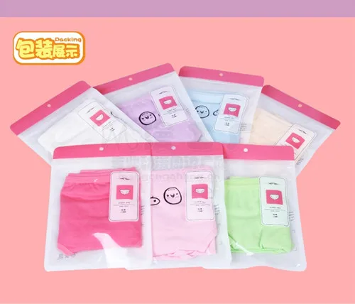 Симпатичные Женские аниме Kaomoji kun Emoticon интимные трусики солнцезащитное нижнее
