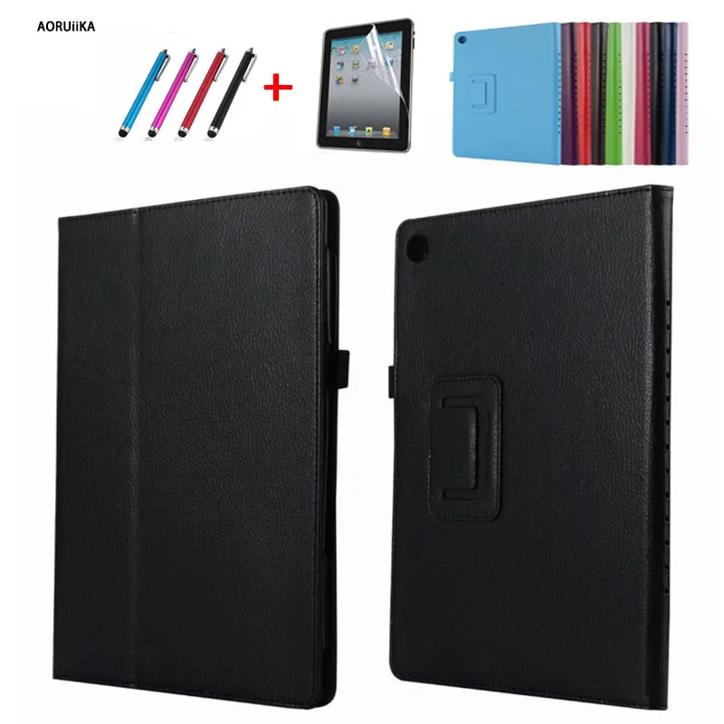 Для huawei mediapad M5 10 8 CMR AL09 Детская Мягкая силиконовая задняя крышка для PRO W09 откидной
