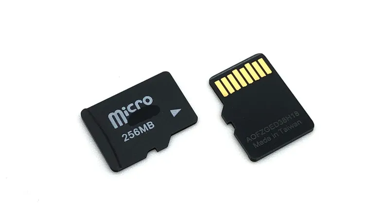 25 шт./партия, 128 Мб, 256 Мб, 512 МБ, 1 ГБ, 2 Гб, карта Micro SD, TF, флеш-карта памяти(защищенная цифровая), карта трансфлэшки