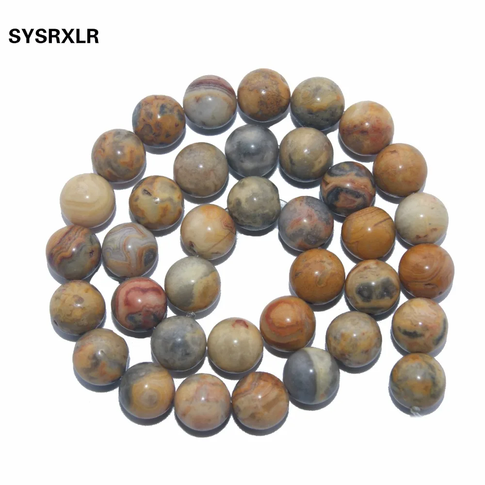 9 Style Natural Stone Beads Rose Quartzs Crystal Agates For Jewelry Making DIY Bracelet 4/6/8/10/12 MM Strand 15'' | Украшения и