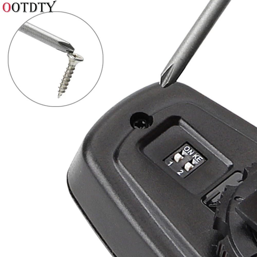 10 Pcs Magnetic Slotted PH2 Screwdriver Bit S2 Steel 1/4 Hex Shank 100mm Hand Tools | Инструменты