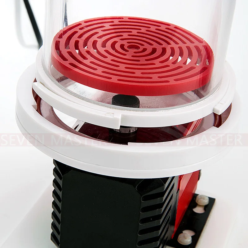 Морской источник Biopea bean reactor BRP1.0 BPR2.2 BPR3.0 био пеллетные реакторы камера Общая мощность: 2.2L NP Bean кипящая машина
