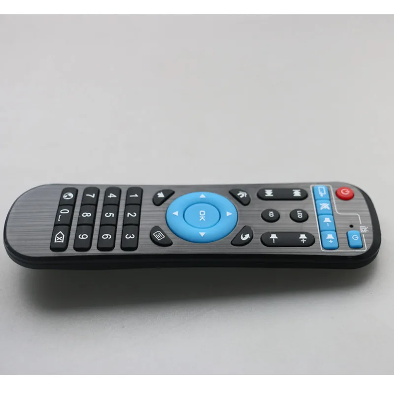 Пульт дистанционного управления для V88/T95X/X96/T95N/H96 PRO/TX3/R69 Smart Android tv Box запасная замена Пульт дистанционного управления e