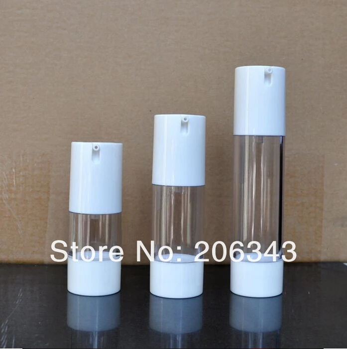 30ml airless pump bottle or lotion bottle or essence bottle or emulsion bottle for Cosmetic Container