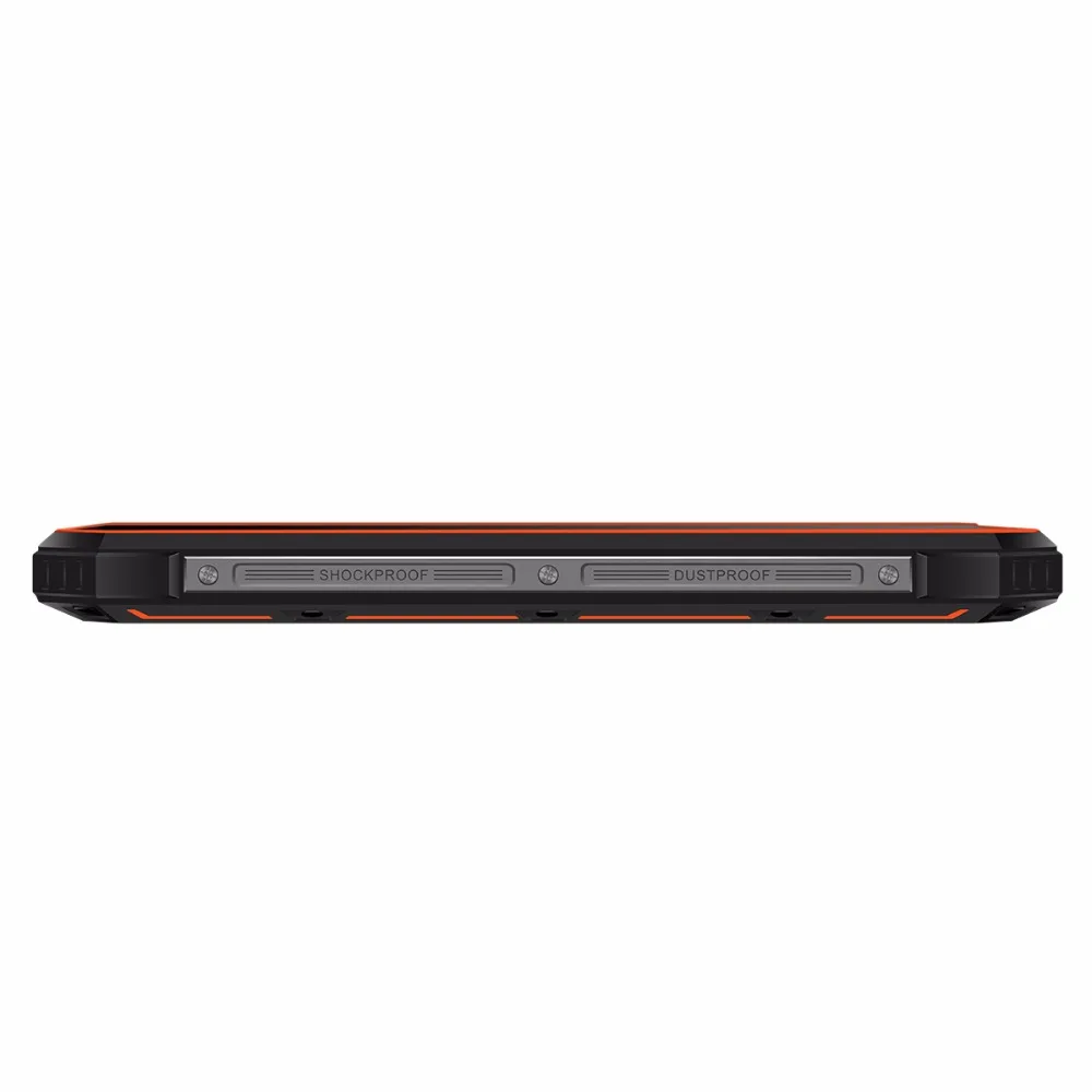 Blackview BV4000 Pro IP68 водонепроницаемый мобильный телефон Две камеры 2 Гб ОЗУ 16 ПЗУ MTK6580A