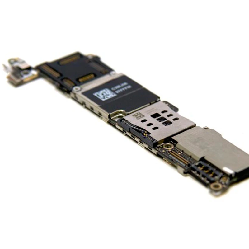 Логическая плата для iPhone 5 материнская 16G ROM оригинальная установленная iOS