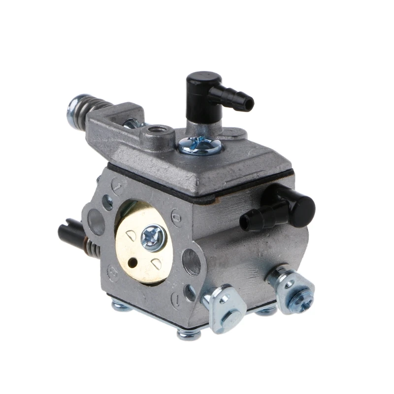Новый карбюратор цепной пилы 4500 5200 5800 Carb 2 тактный двигатель 45cc 52cc 58cc|Карбюраторы|