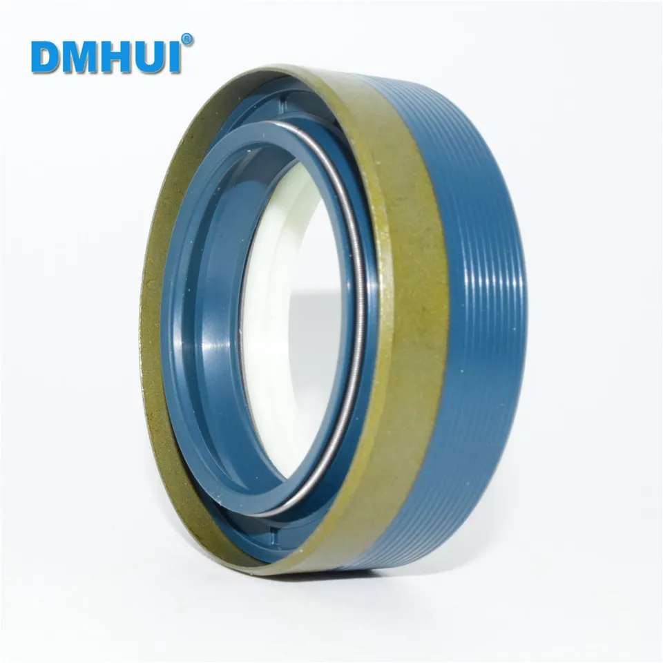 ФЛУОРЕСЦЕНТНОЕ уплотнение вала дифференциального трактора OEM 01027624B 46*65*21 или 46