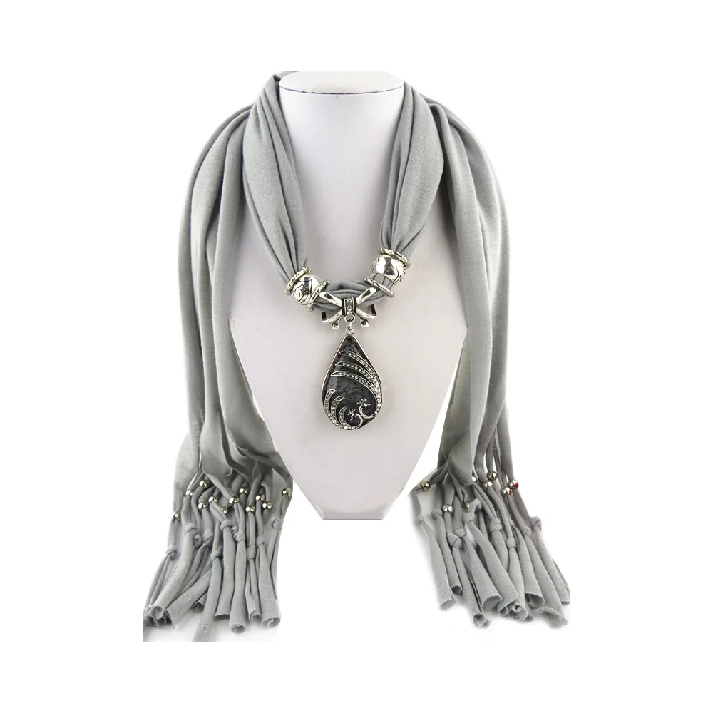 Женская цепочка из полиэстера с бусинами|Мусульманская одежда| |