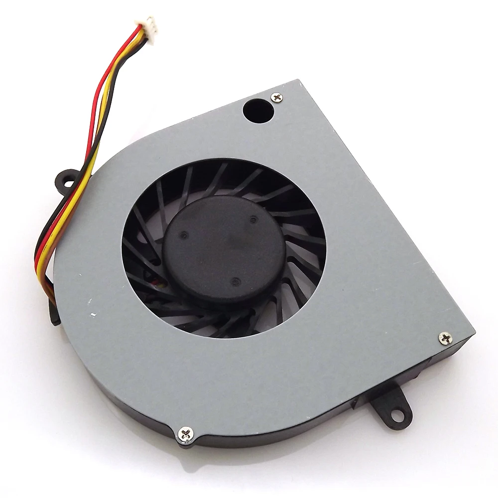 AB7205HX GC1 DC5V 0.4A вентилятор охлаждения для IBM Lenovo Ideapad G460 G465 Z460 G570 G560 Z465 Z560 Z565 ЦП|cpu