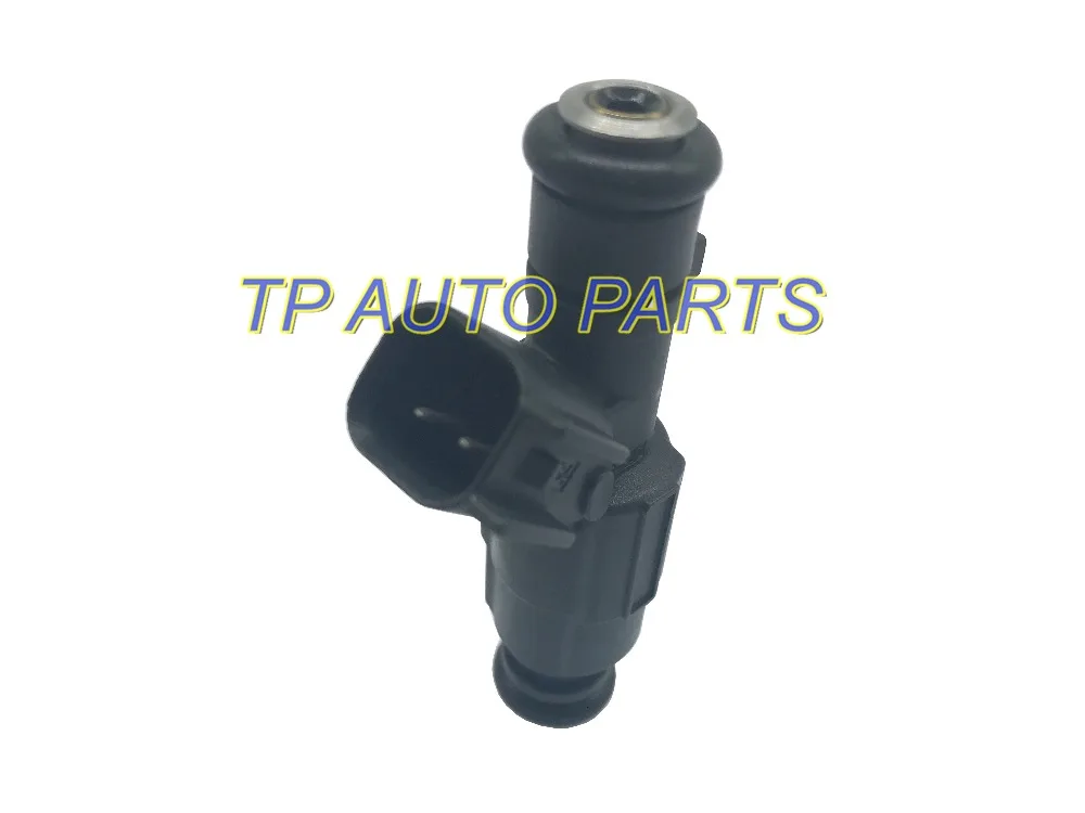 Детали двигателя топливный инжектор для CHEVRO-LET парус OEM 0280157108 |