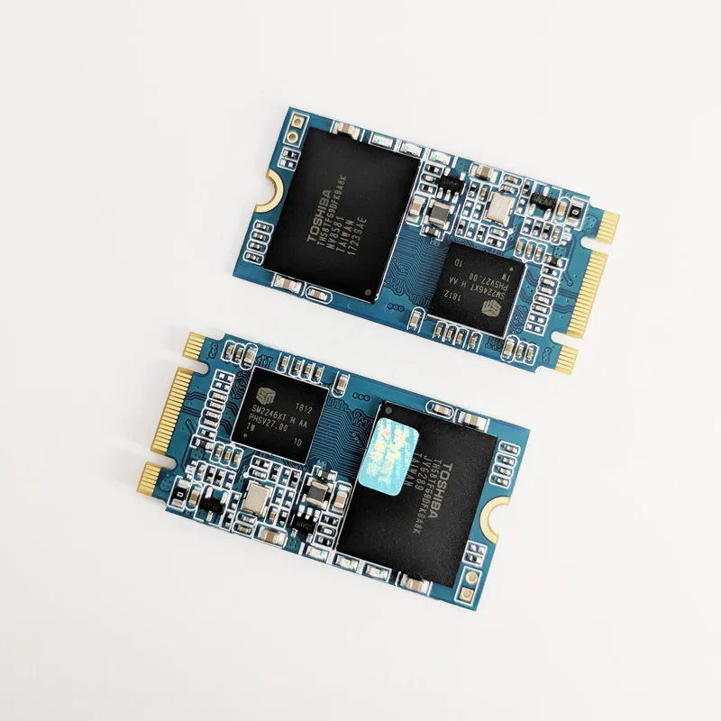 Evtran 60 ГБ 120 m.2 ssd ноутбук m2 диск mlc 64 128 2242 ngff | Компьютеры и офис