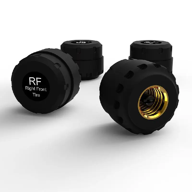 Carchet TPMS шин Давление мониторинга Системы автомобиля-детектор инструмент