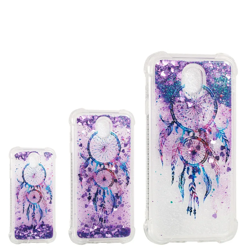 SM-J730F чехол для samsung Galaxy SM-J730K J7 J 7 2017 J730 SM-J730GM/DS SM-J730FM/DS Pro Чехол телефона из ТПУ с