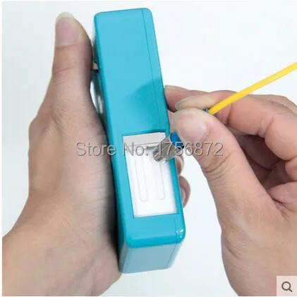 Кассеты для очистки оптоволоконного разъема|connector cleaner|optical connectorfiber optic |