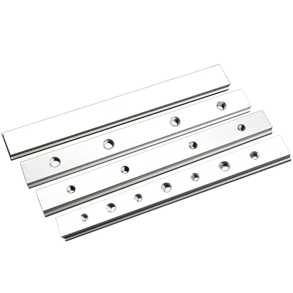 

New 200mm M6 T Track Slot Sliding Slab Slide Block for T-slot Woodworking Tool