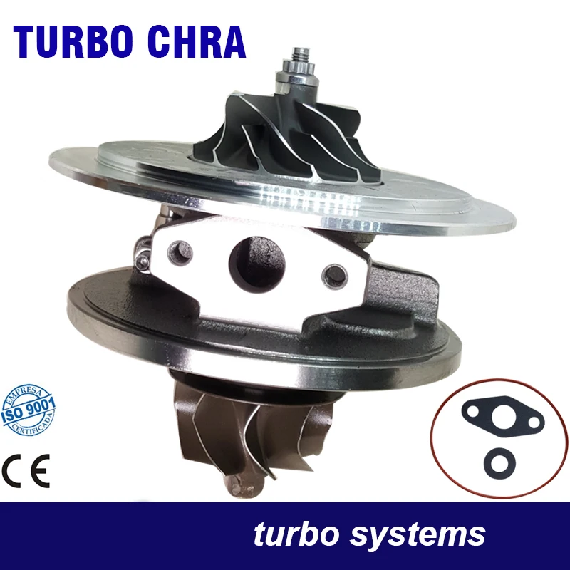 Turbo core GT1852V 709836-0001 709836-5004S A6110960899 A6110961699 A6110961599 для Mercedes Sprinter I E220 CDI | Автомобили и