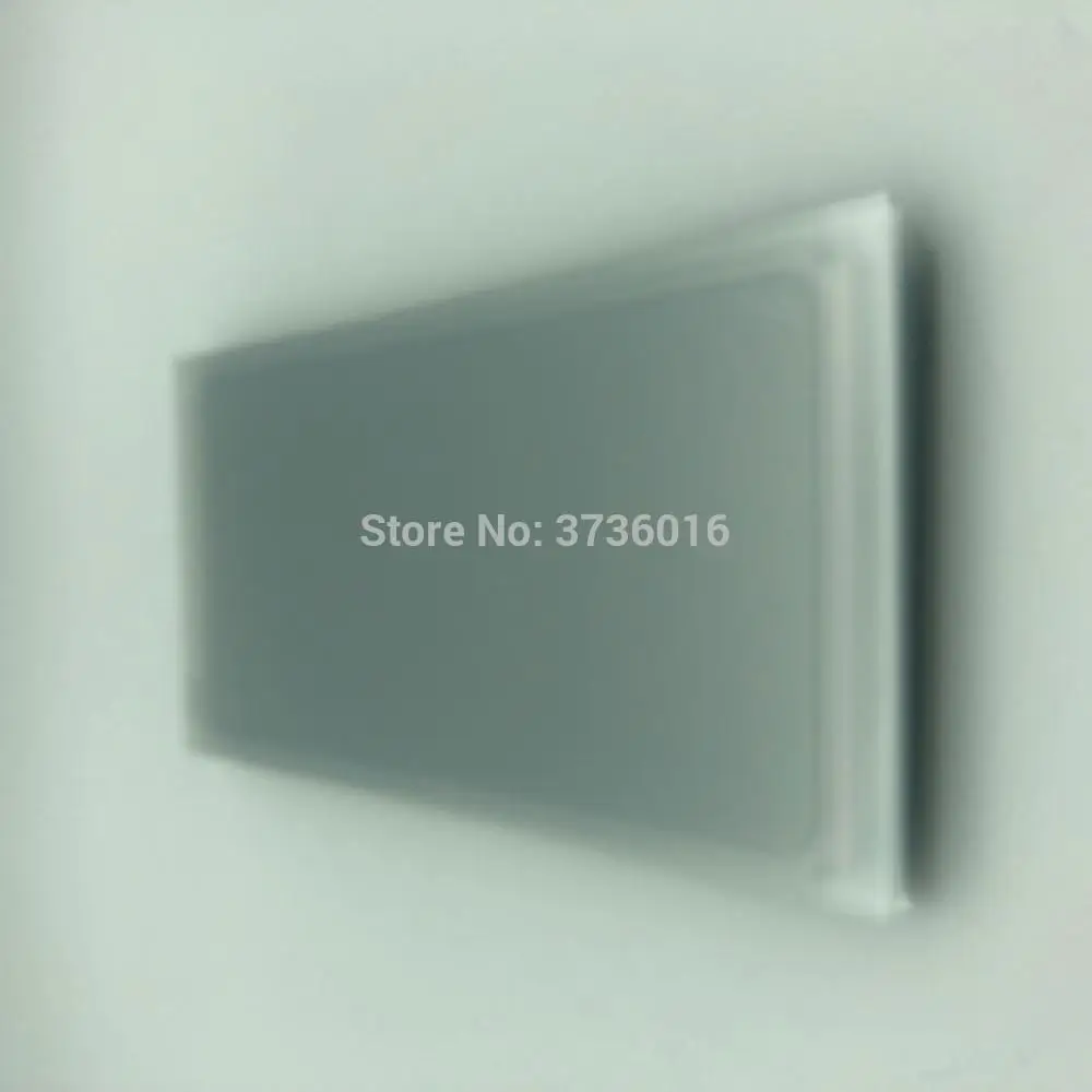 

100pcs/box 125um TOCA Adhesive For samsung S8 plus display screen glass original oca efficiency laminating not return bubble