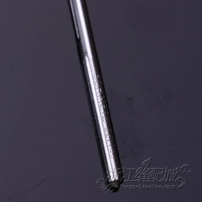 Швейные аксессуары Lockstitch DBX1 / 16X231 287WH 1738 (A) иглы для швейных машин 8 22 #140|sewing machine