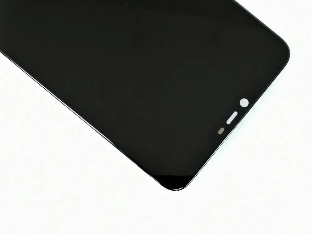 Shyueda ips AAA+ для Oppo AX5 CPH1851/Realme C1 RMX1811/Realme 2/R15 Neo ЖК-дисплей сенсорный экран дигитайзер