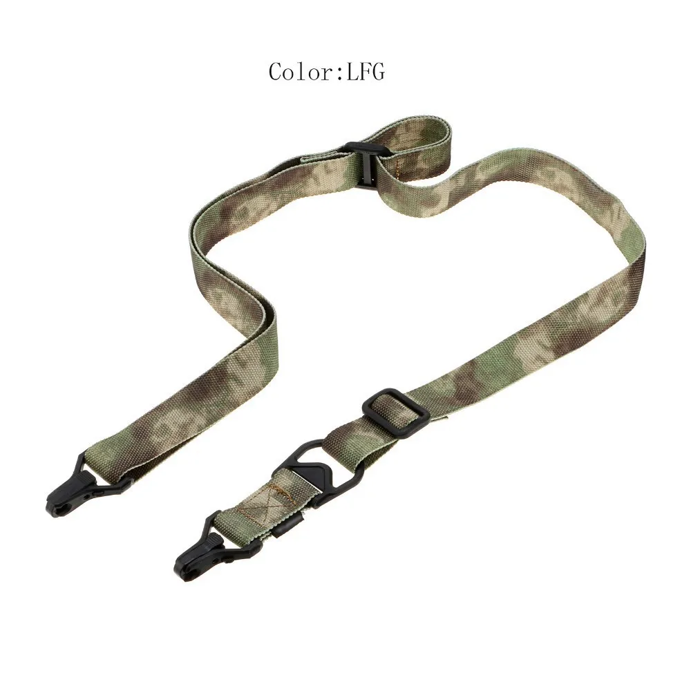 Тактические Наплечные ремни Gen 3rd 2 Point Air Soft Multi Mission|hunting gun accessories|gun accessories2 point |