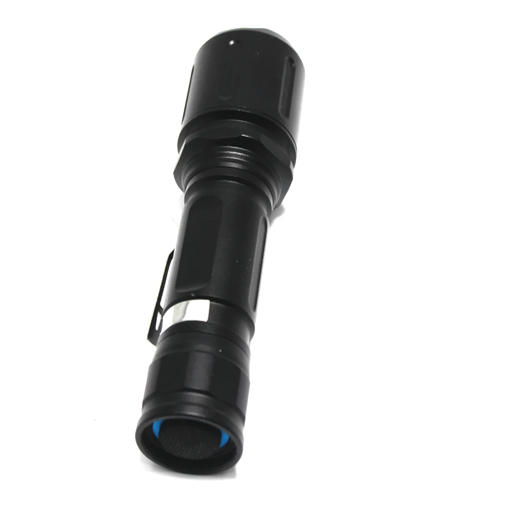 2018 Новый светодиодный фонарик USB micro Direct Charge Highlight XM L2 лампа с шариками тактический