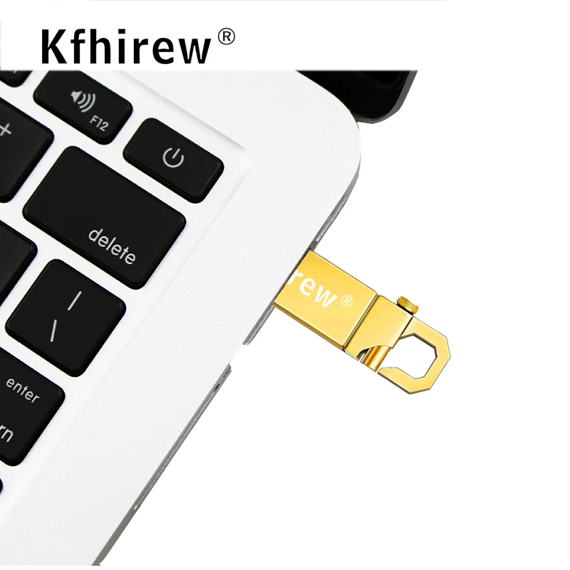 Флеш-накопитель USB 128 Гб 64 ГБ 32 флеш-накопитель usb карта памяти 16/8/4 яркий серый и