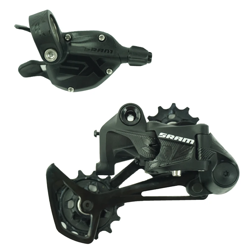 2019 Новый SRAM SX EAGLE 1X12 12 Скорость Маленькая группа триггерный переключатель передач