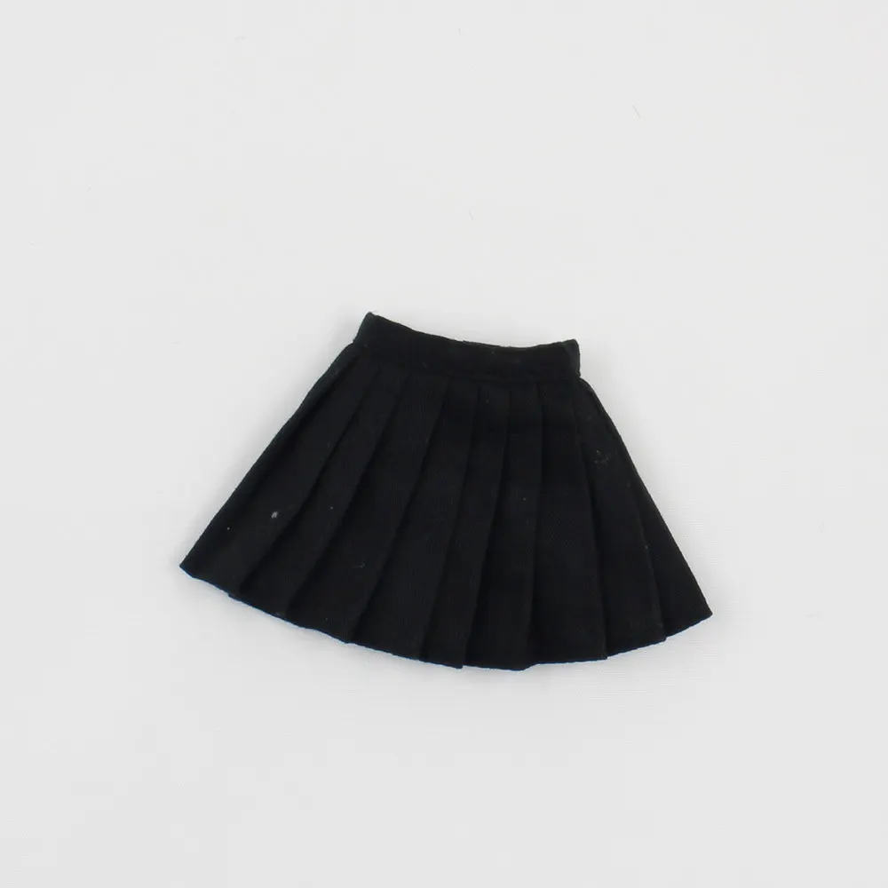 Одежда для куклы blyth стандартная школьная форма подходит 1/6 обычной шарнирной icy