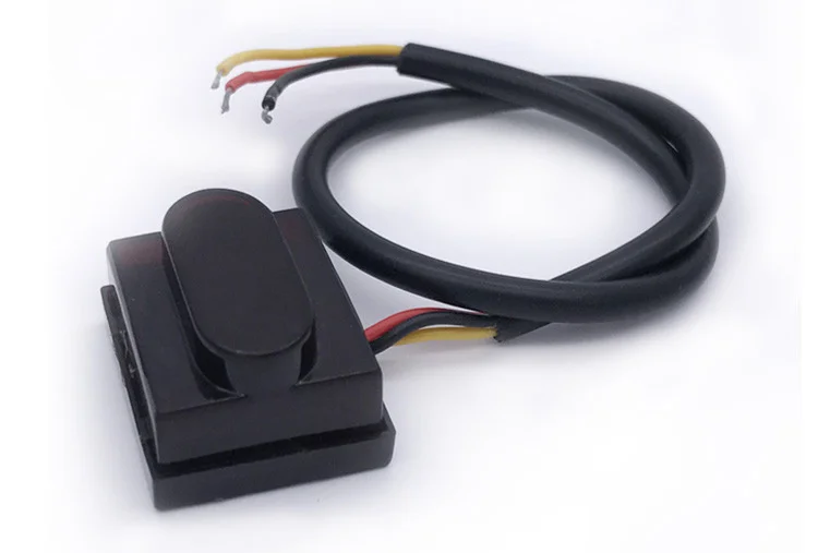 Мудрость индукционные санитарные фитинги сенсорный кран инфракрасный