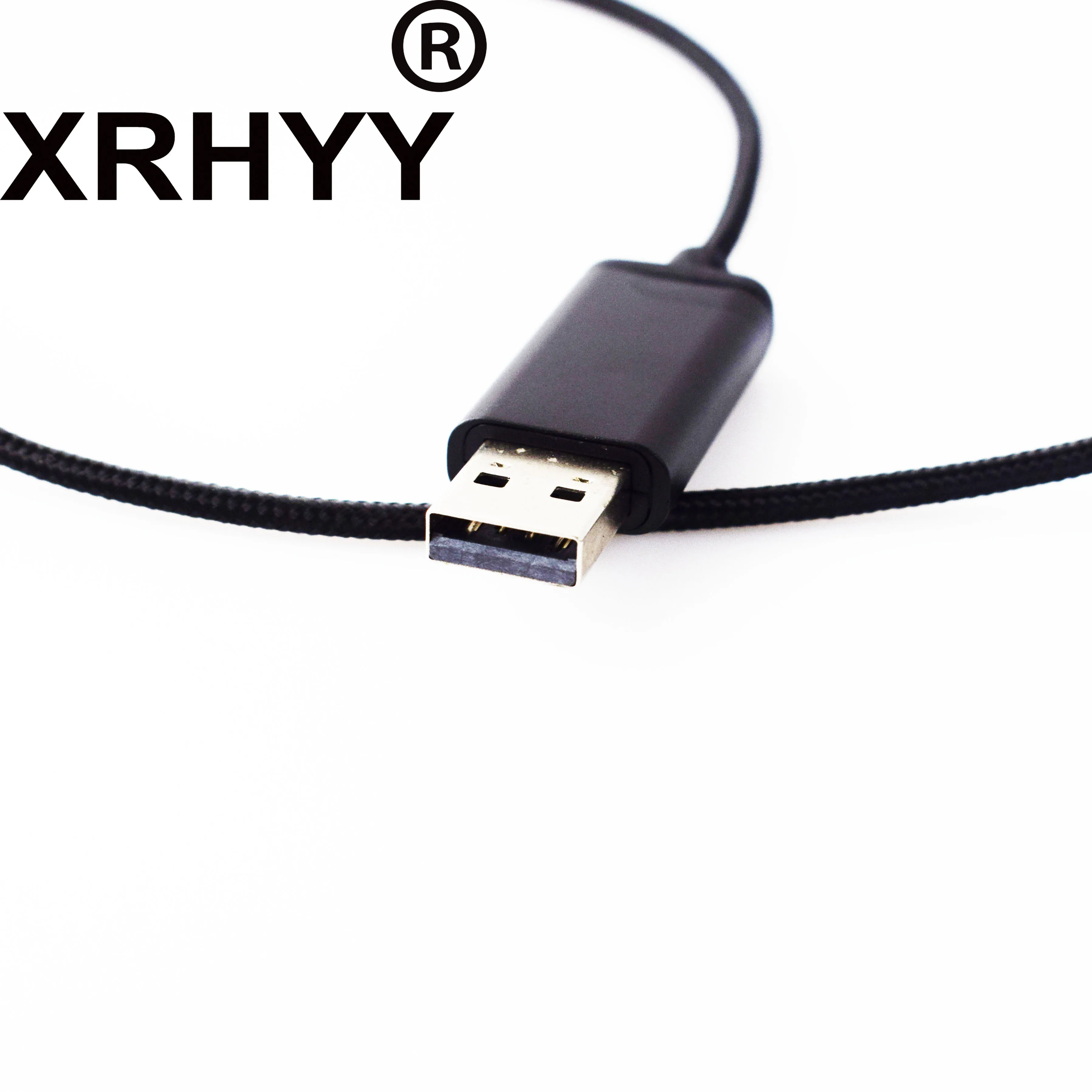 Сменный аудиокабель с Виртуальным объемным звуком 7 1 провод для Astro A10 A40 A30 A50