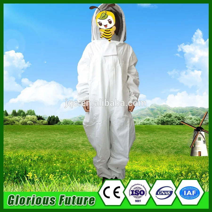2017 комбинезон хлопковая одежда пчелиного вратаря с маской suit suit suit clothessuit mask