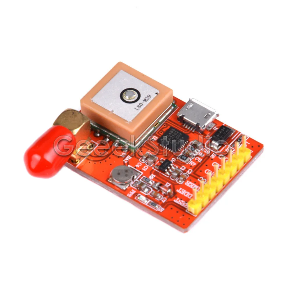 USB в GPS конвертер usb порт модуль для Raspberry Pi 2/3 Модель B|usb to|usb to gpsusb |