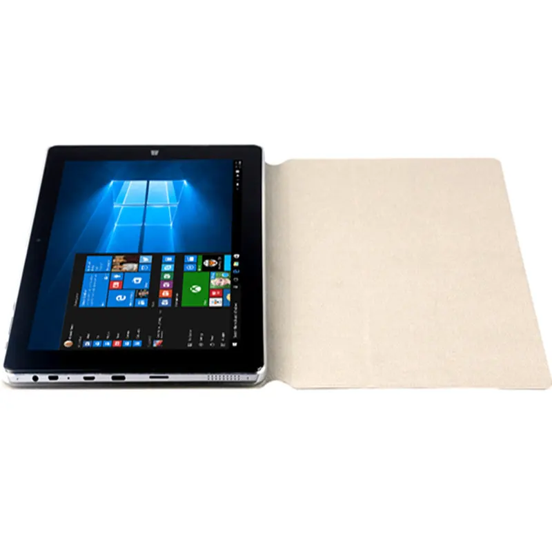 Кожаный чехол для CHUWI HI10 XR/HIBOOK pro/ HI10pro 10 1 дюйма | Компьютеры и офис