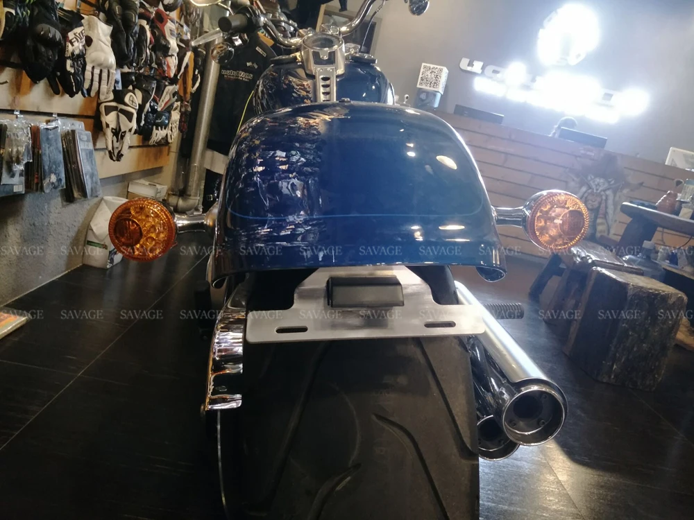 Аксессуары для мотоцикла Harley Davidson FAT BOY 2018 2019 защита масляного кулера или
