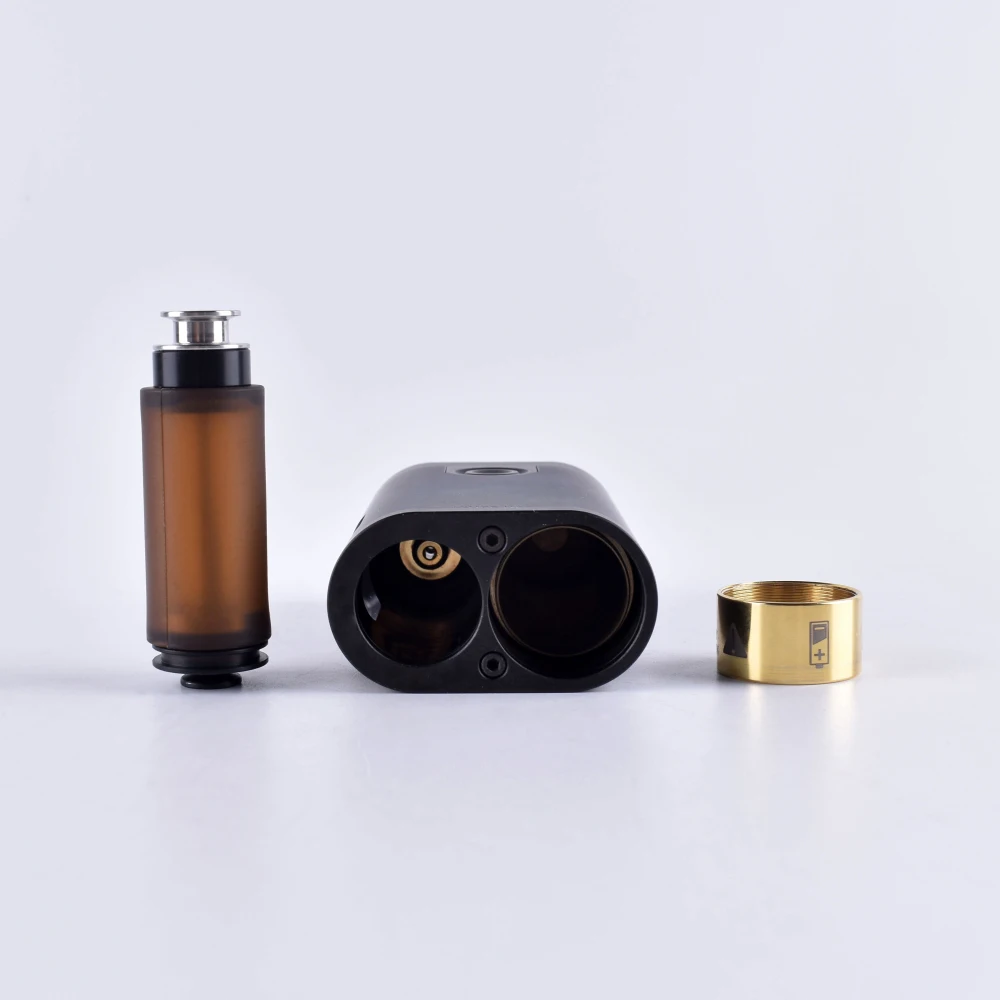 ShenRay панцири Squonk BF поле Mod электронная сигарета Vape соковыжималка с 8 мл днище