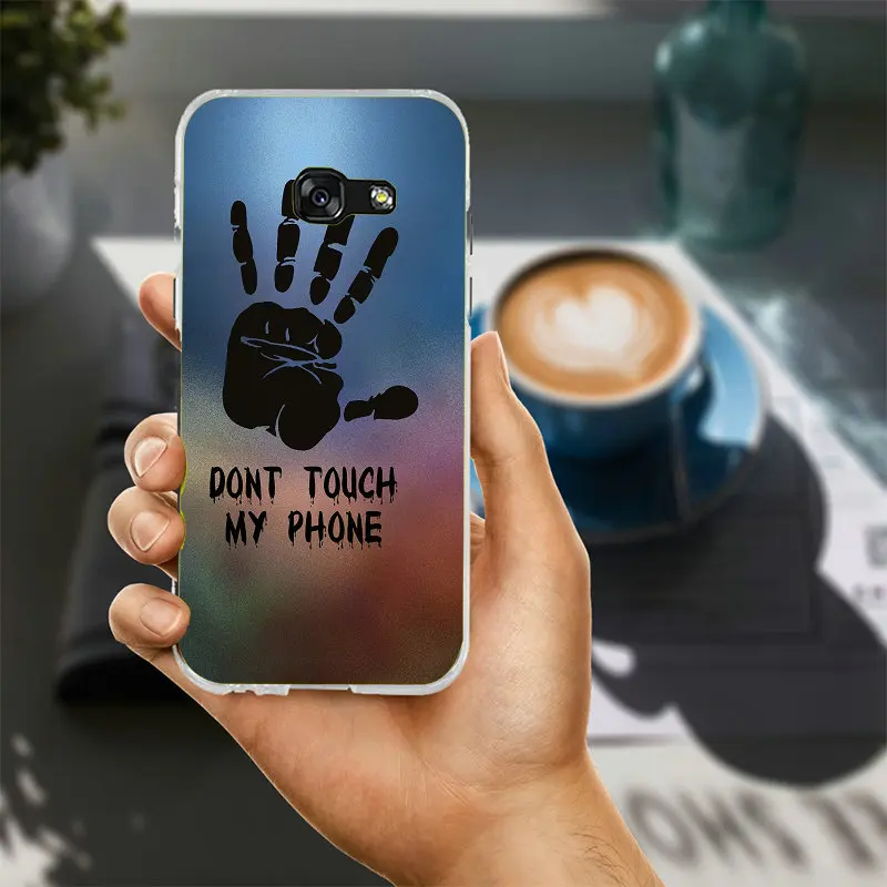 Горячая пословица фразу девиз арт Мягкий ТПУ силиконовый для мобильных