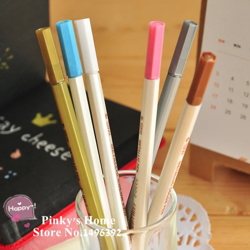 Фотоальбом сделай сам граффити ручка черная картонная для рисования фотоальбом