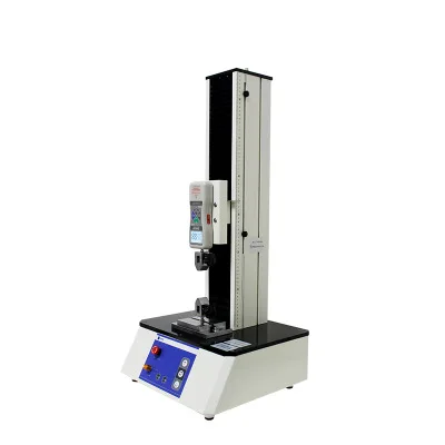 

ZQ-770 High Precision Push-pull Dynamometer Electric Tension and Pressure Testing Machine 0-100kg