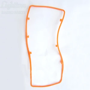 10X прокладка для радиостанций Motorola GP328 PRO5150 GP88S, Новые запасные части