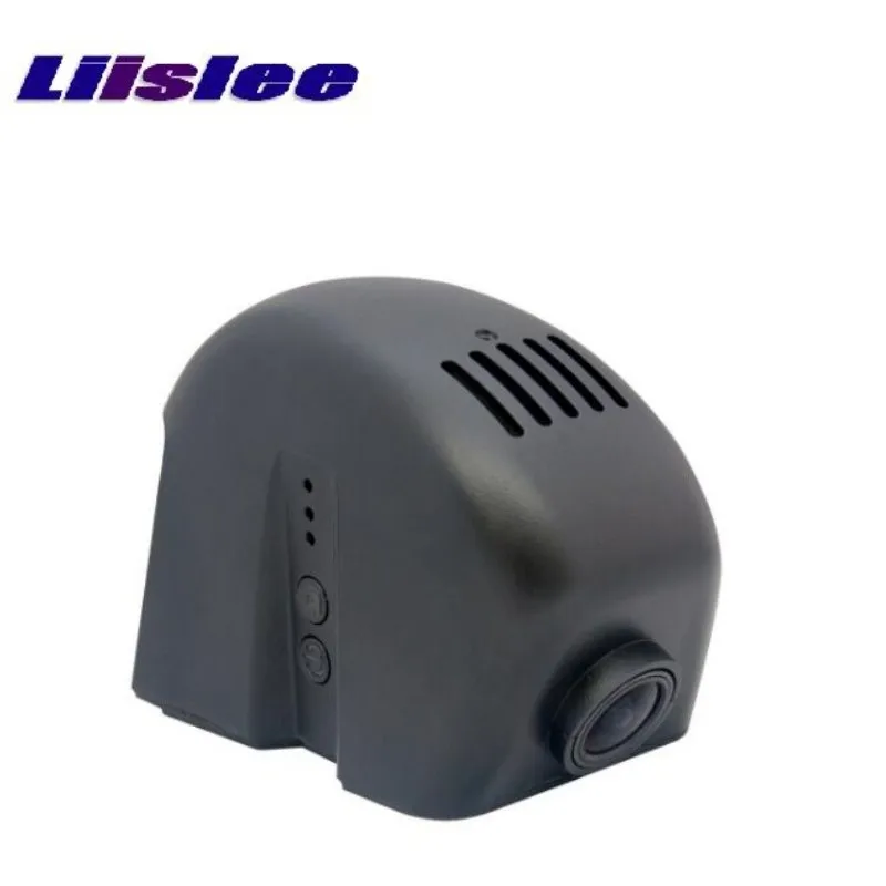 LiisLee Car Road Record WiFi DVR Dash Camera Driving Video Recorder For Audi A1 8X 2010~2018 | Автомобили и мотоциклы