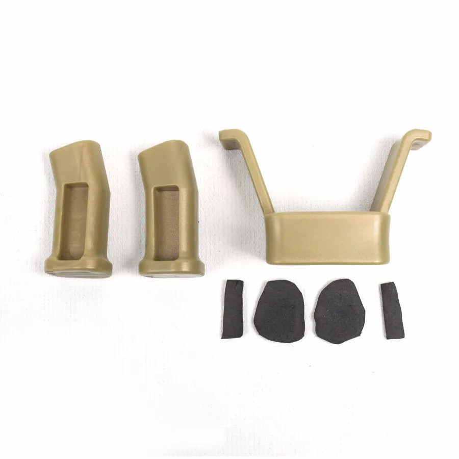 

F19565 посадка с высоты передач удлиненная расширенная поддержка безопасный посадочный кронштейн протектор для Mavic Pro quadcopter