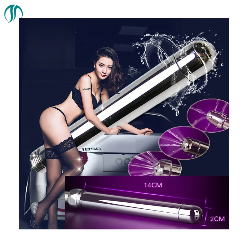 Wetips душевая гигиеническая портативная биде Анальный Душ уборка анальная душ