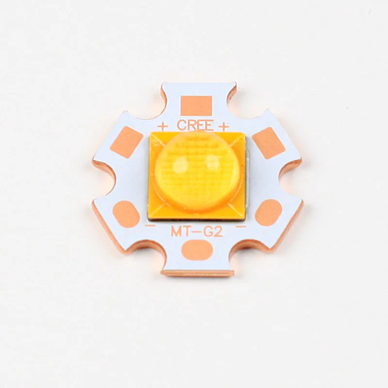 Cree MTG2 MT G2 1/5Mode Led Driver 18V + 20MM 1A| |