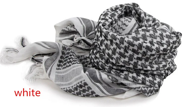 Военная Униформа шема шарф армейские тактические ботинки для пустыни Арабская