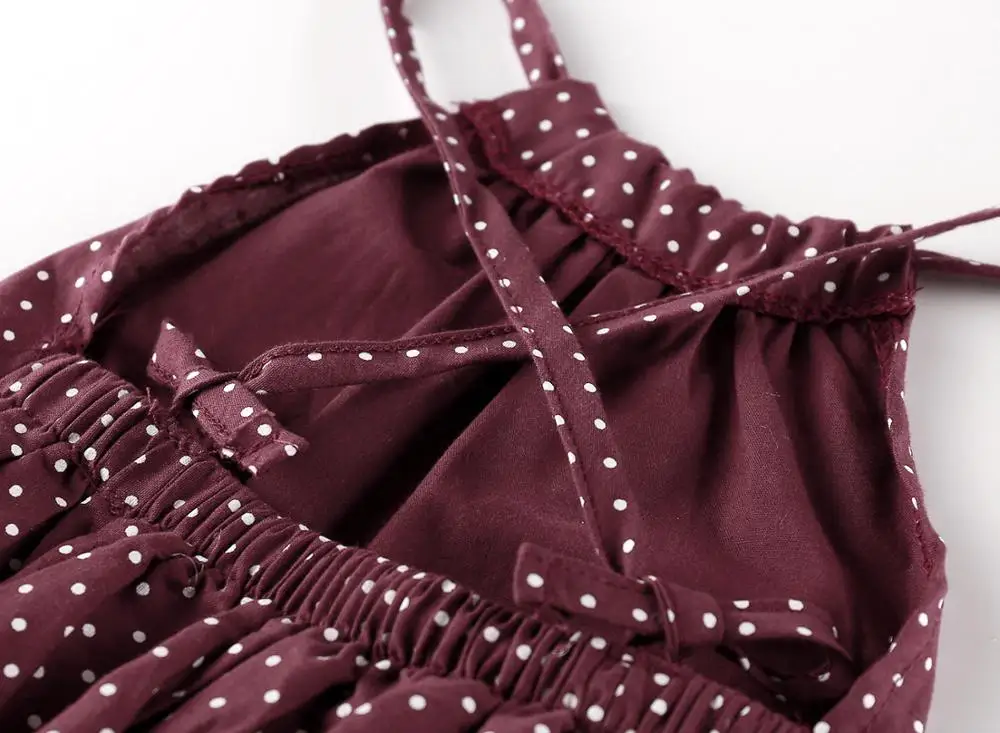 Комплекты одежды для маленьких девочек Летние крутые комбинезоны без рукавов с