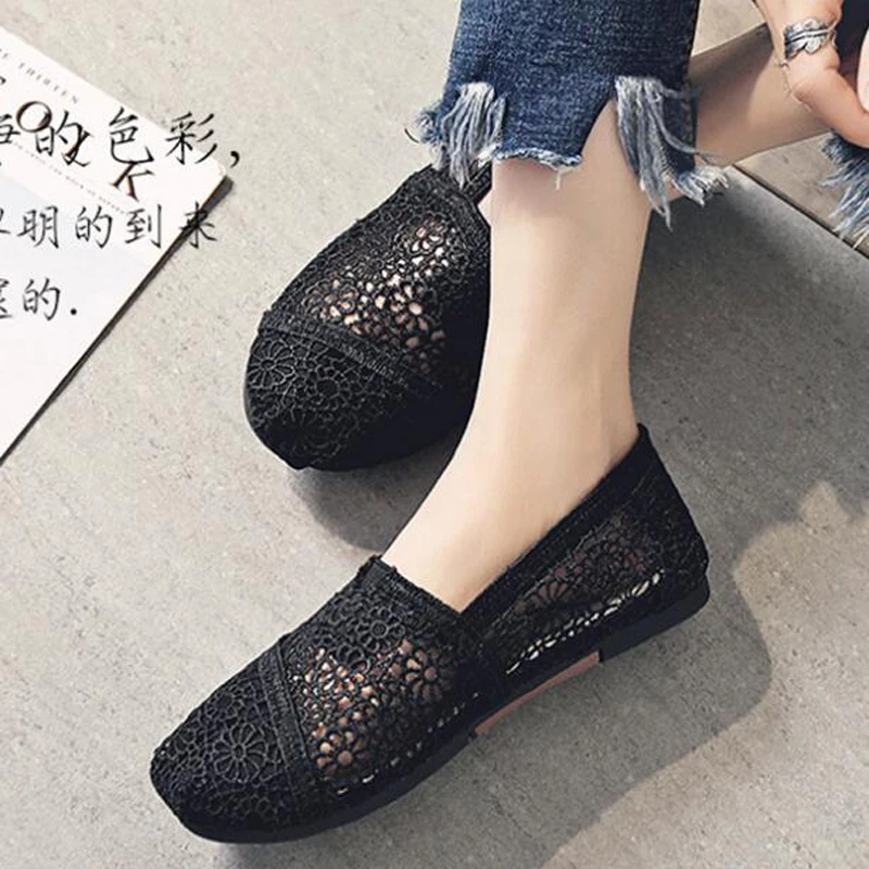 Женские холщовые туфли удобные лоферы плоская подошва размеры 36 41|women flat shoes|fashion