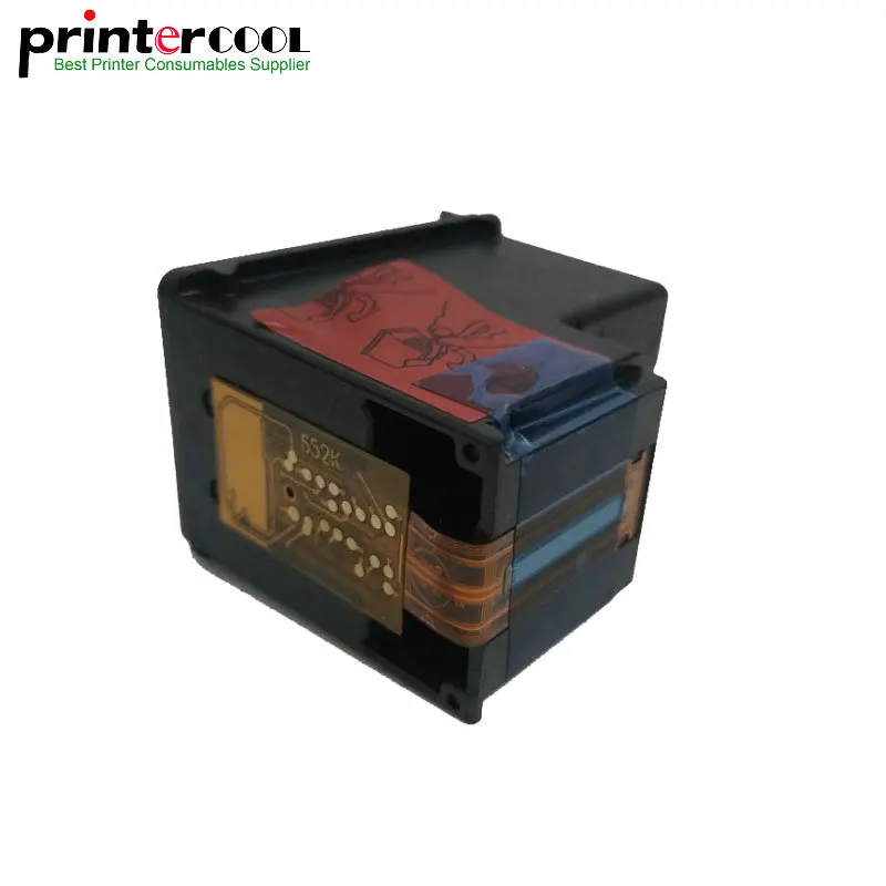 

einkshop 652XL Remanufactured Ink Cartridge Replacement for hp 652 xl Deskjet 1115 1118 2135 2136 2138 3635 3636 3835 4535 4538