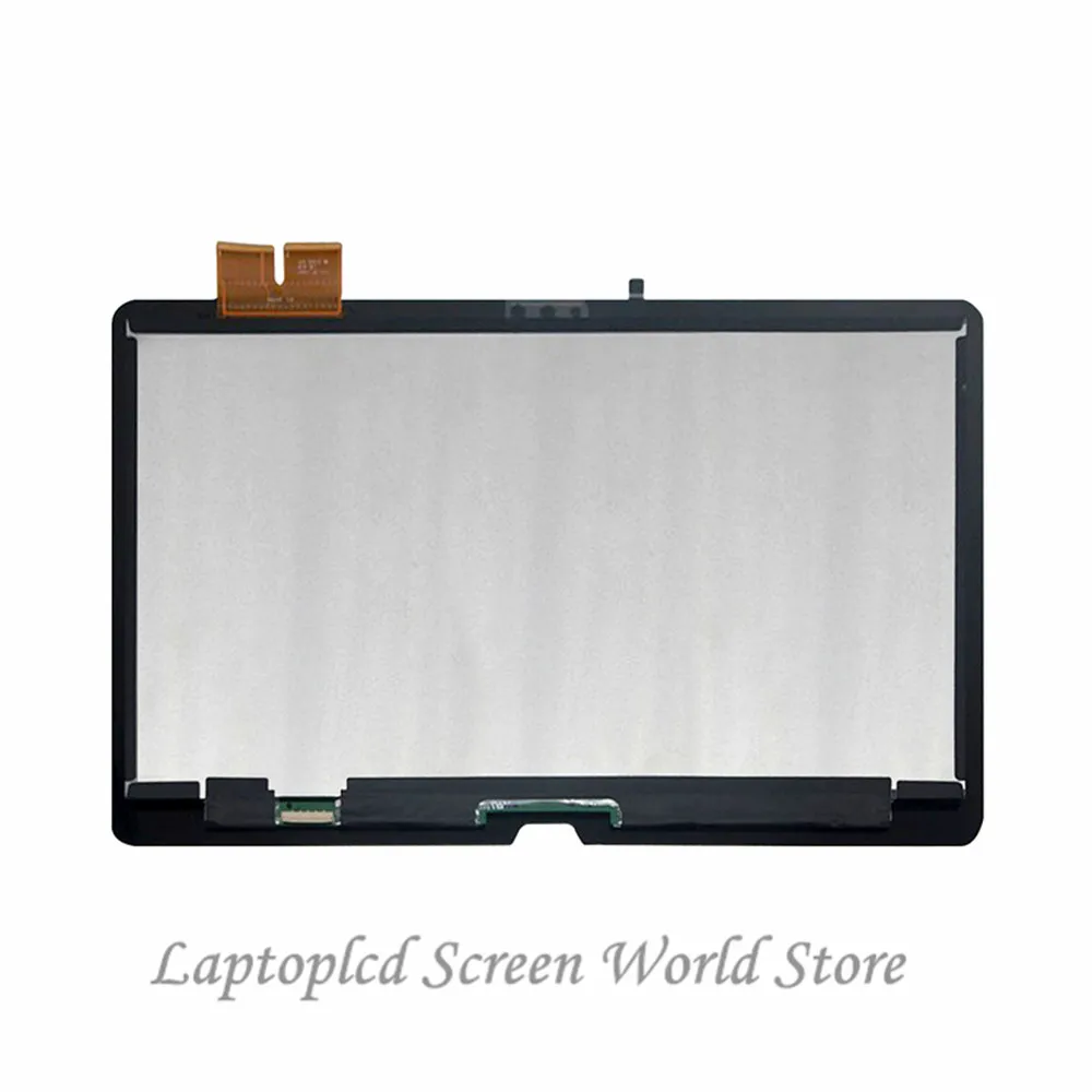 FTDLCD 11 6 &quotЖК дисплей + сенсорный дигитайзер для Sony Vaio Flip SVF11N серии SVF11N13CXS SVF11N1L2EP